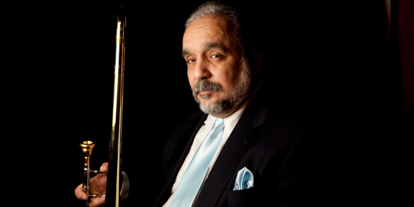 Mort de Willie Colon, géant de la salsa et figure du barrio new-yorkais