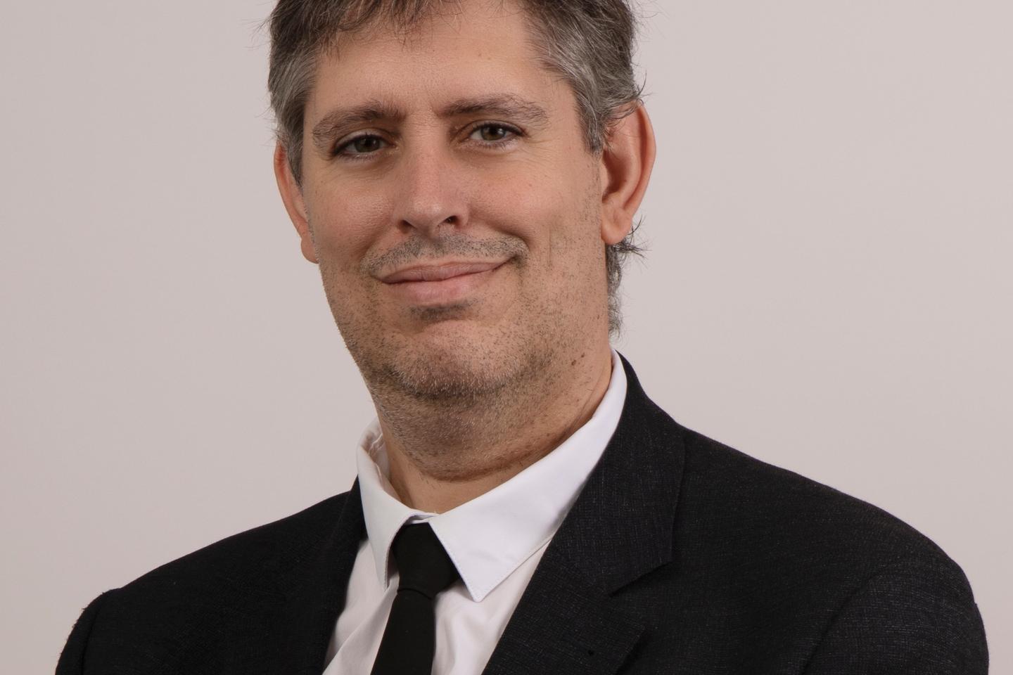 Frédéric Guyonnet, l’un des deux candidats à la présidence de la CFE-CGC, retire sa candidature