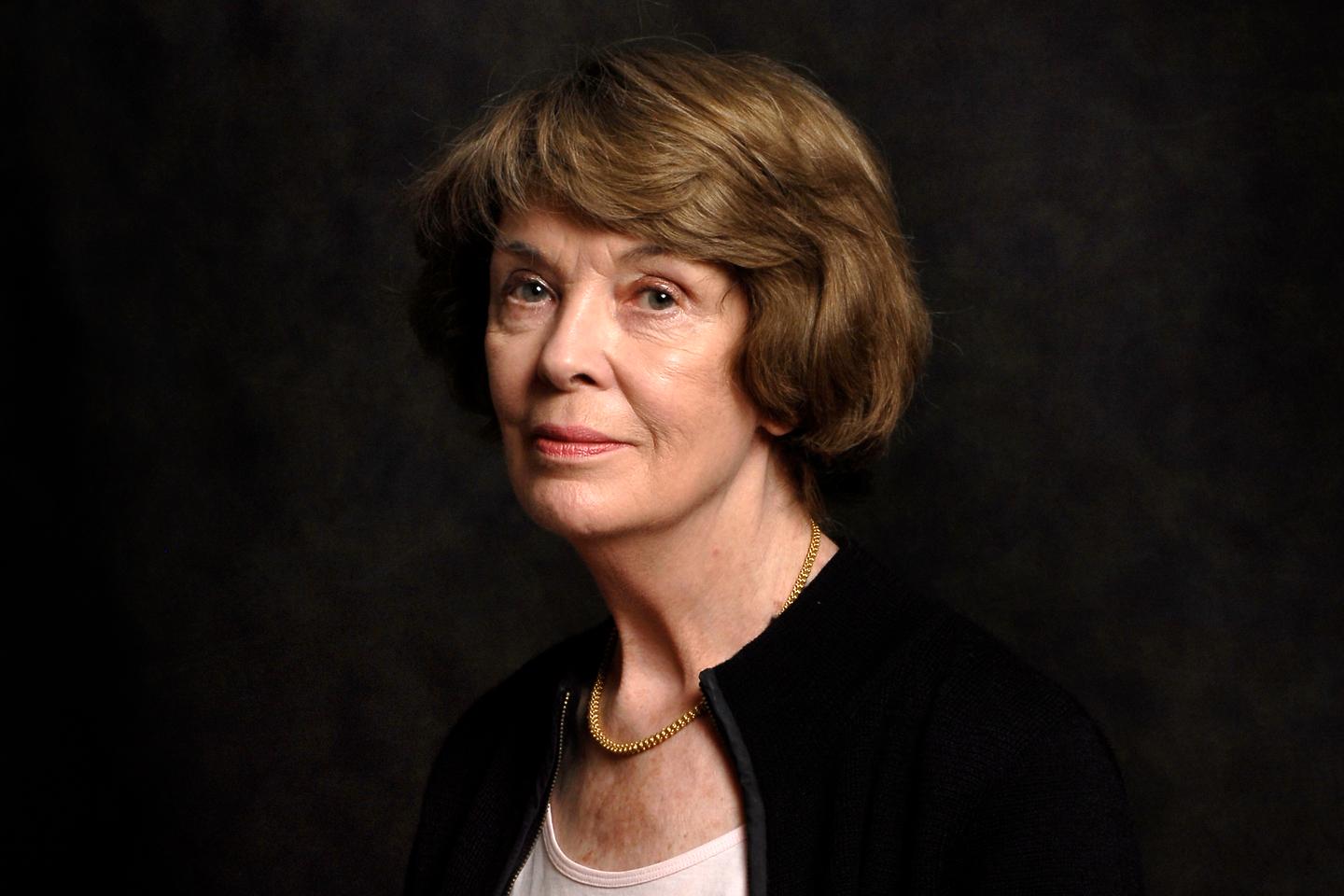 Susan George, politologue franco-américaine et figure de l’altermondialisme, est morte