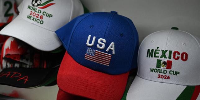 La Chine « presse » les Etats-Unis d’annuler leurs droits de douane