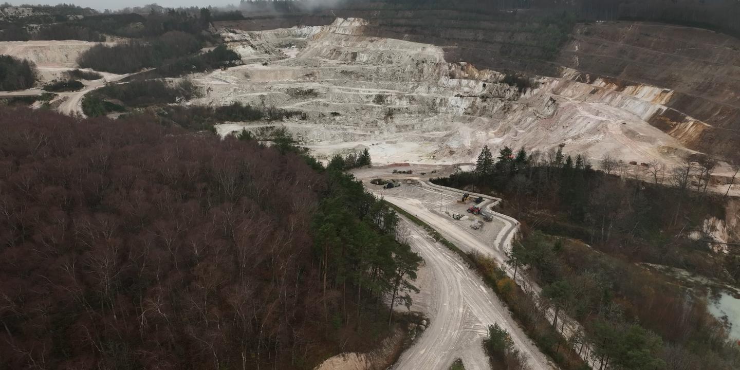 La France, un trésor caché de métaux rares pour sa souveraineté industrielle