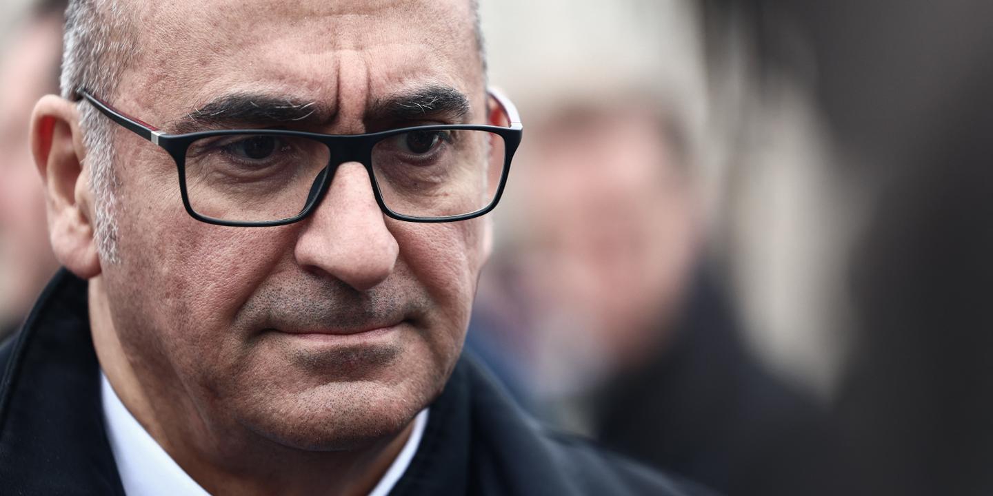 Procès Samuel Paty : la défense saisit une déclaration inattendue de Laurent Nuñez