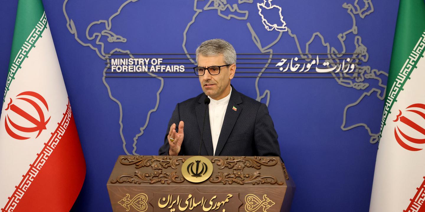 L'Iran avertit que toute frappe américaine, même limitée, serait un acte d'agression