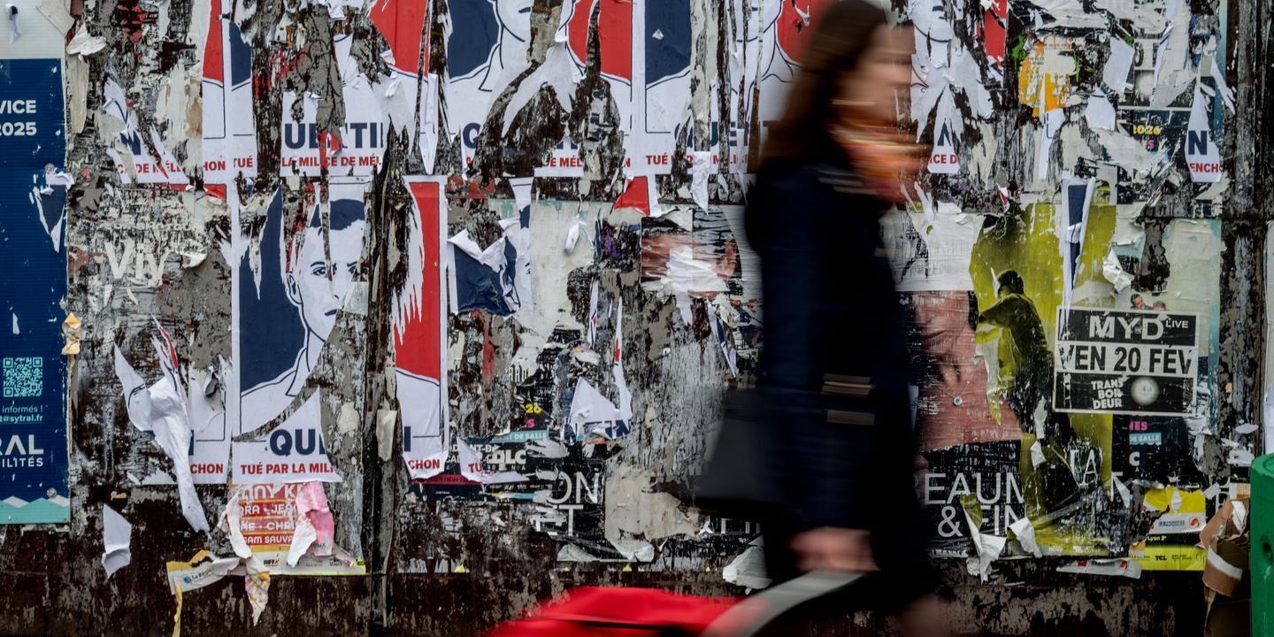 Lyon : la famille de Quentin Deranque condamne les débordements racistes de l'hommage