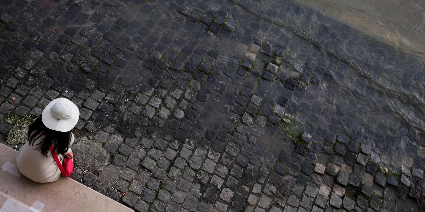 Février 2026 : des pluies exceptionnelles rechargent massivement les nappes phréatiques