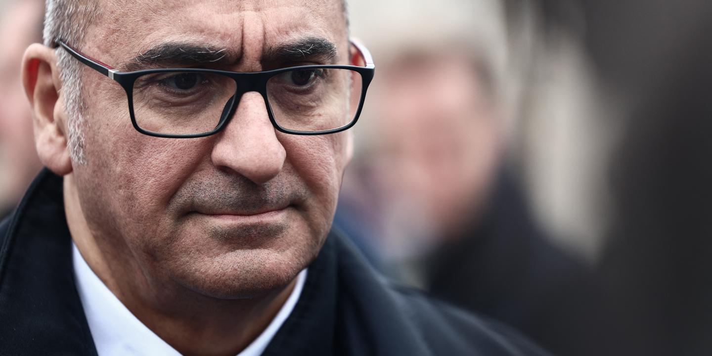 Samuel Paty : le ministre de l'intérieur doit être réentendu après un courriel litigieux