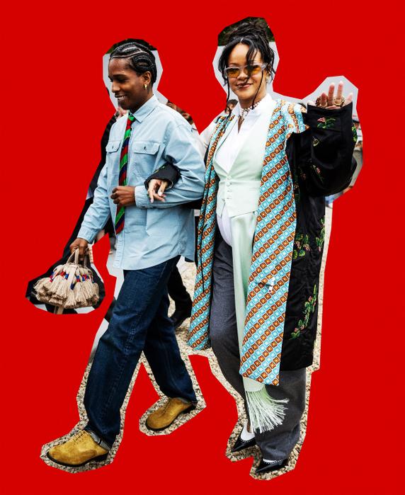 Fashion's brand ambassadors step into an age of emancipation