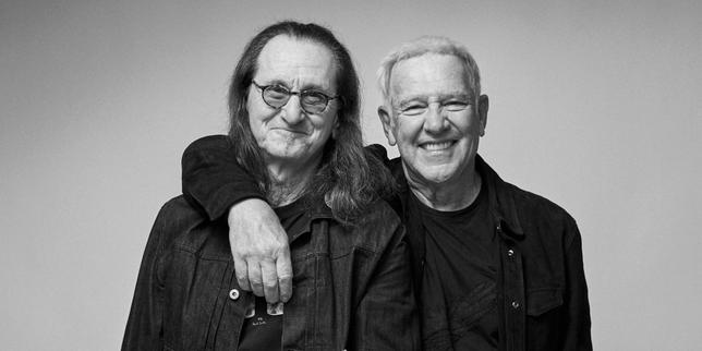 Pour sa tournée de reformation, la légende rock Rush fera escale en France, une première depuis 1992