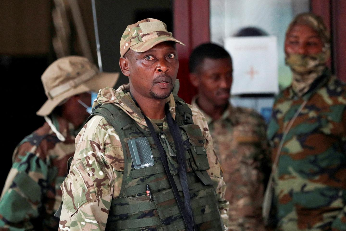 RDC : un porte-parole du M23 tué dans une attaque de drone dans l’est du pays