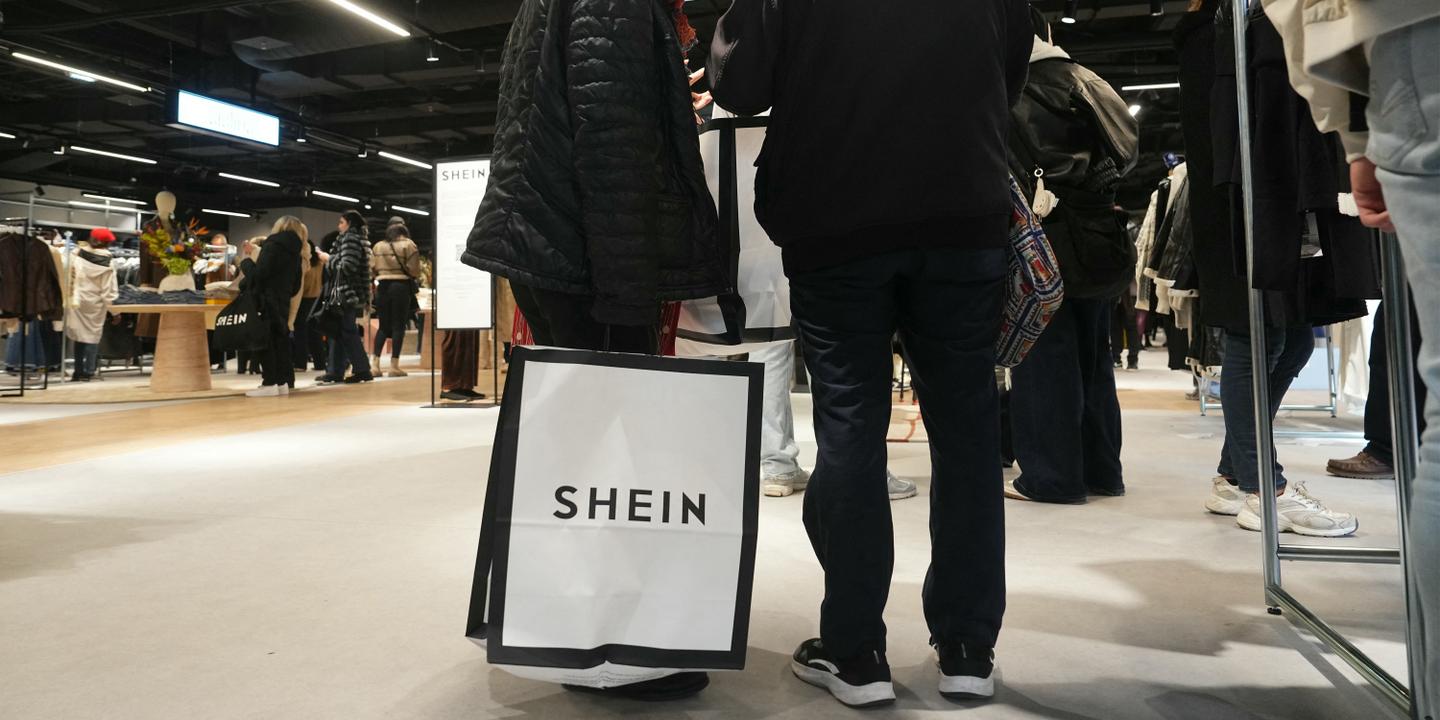 Shein poursuit son déploiement en France malgré les polémiques et les contestations