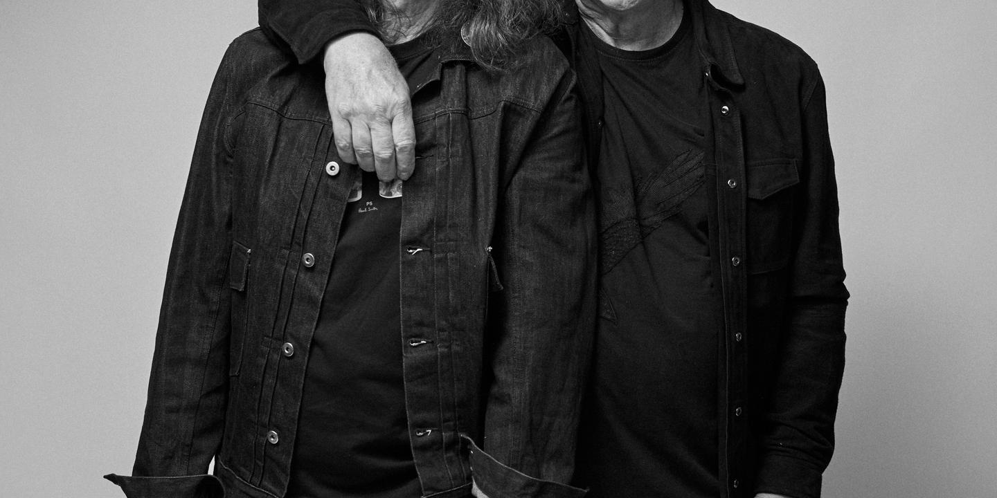 Rush renaît de ses cendres : Lee et Lifeson repartent en tournée mondiale