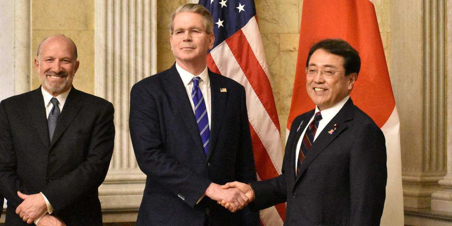 Droits de douane : le Japon confirme son accord commercial avec les Etats-Unis après le verdict de la Cour suprême