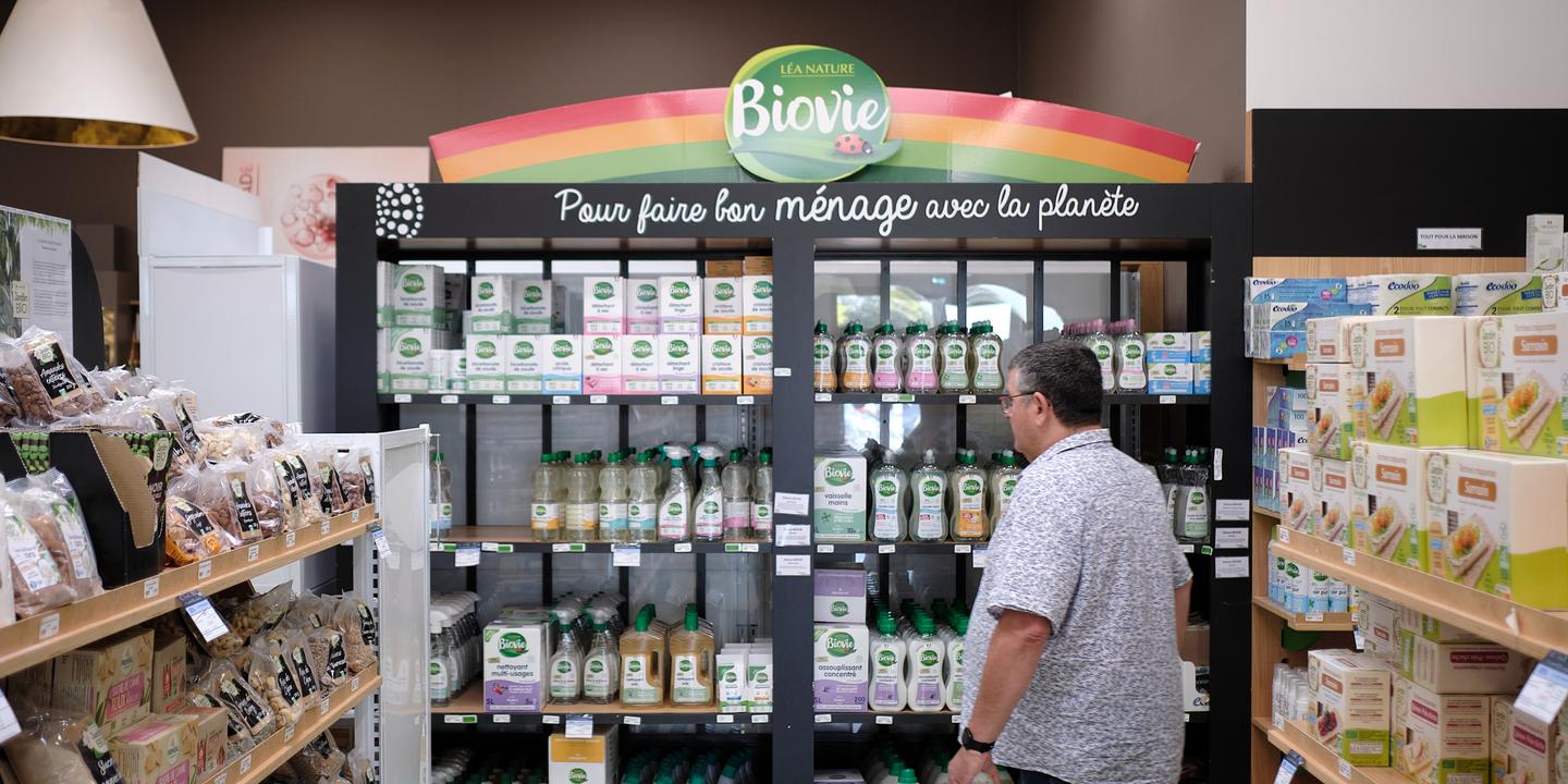 Le Salon de l'agriculture privé des acteurs du bio malgré le retour de la consommation