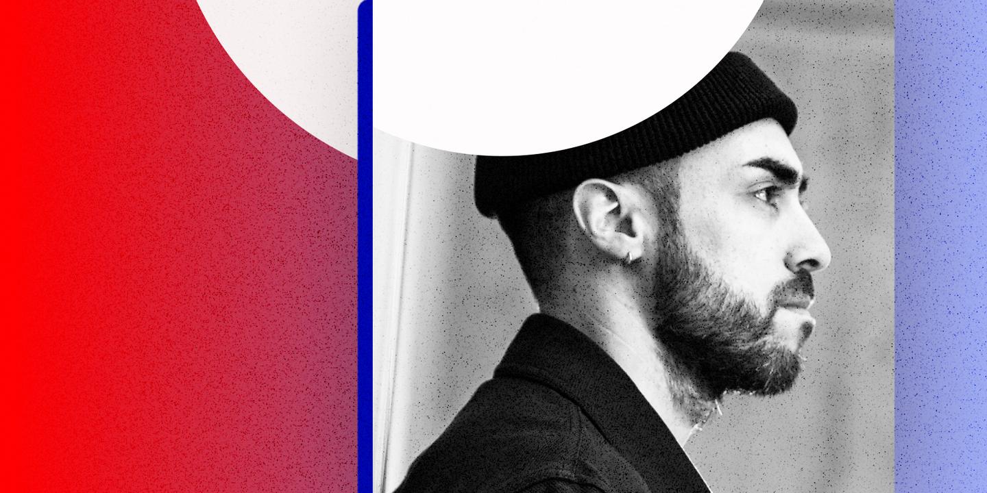 Mickaël Pecaud, figure clermontoise du breakdance, partage sa passion pour la culture hip-hop