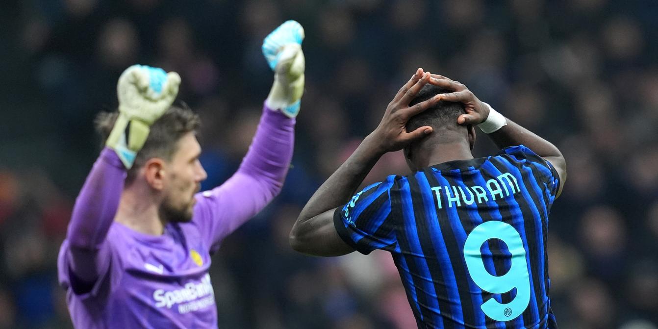 Bodo Glimt réalise l’exploit en Ligue des champions en éliminant l’Inter Milan, finaliste 2025 Kép