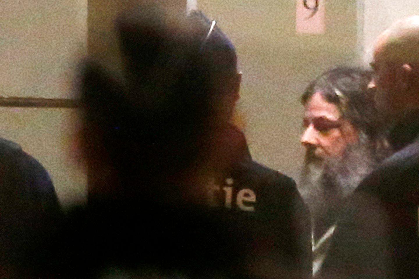 Des images pédopornographiques découvertes dans la cellule de Marc Dutroux, la justice belge ouvre une enquête