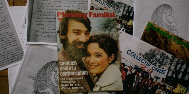 Lutte pour l’IVG : le planning familial de la Creuse ranime la mémoire de ses pionniers