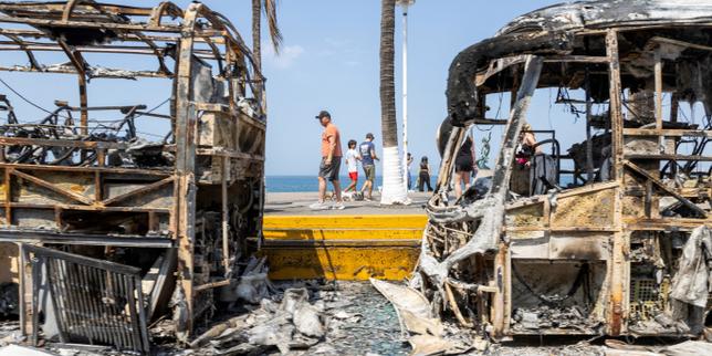 Au Mexique : « La grande question est de savoir qui va remplacer “El Mencho” car une figure plus faible peut entraîner de l’instabilité », estime le chercheur David Mora