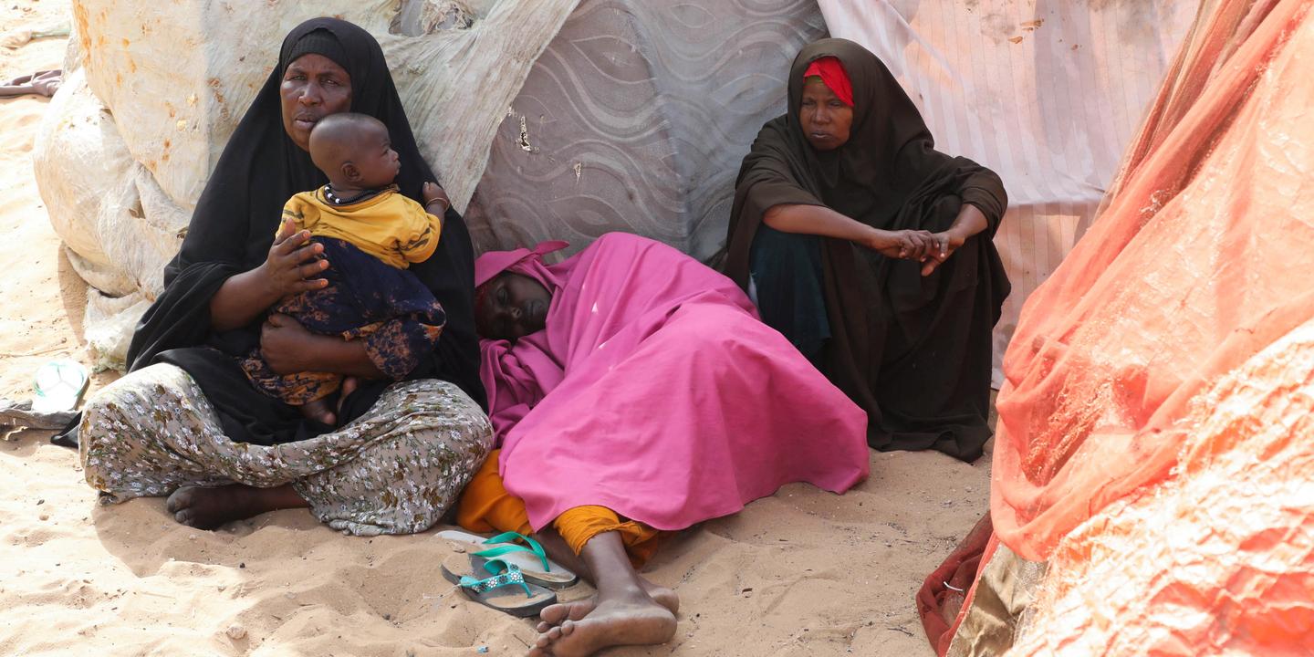 Somalie : le CICR alerte sur une aggravation imminente de la crise humanitaire