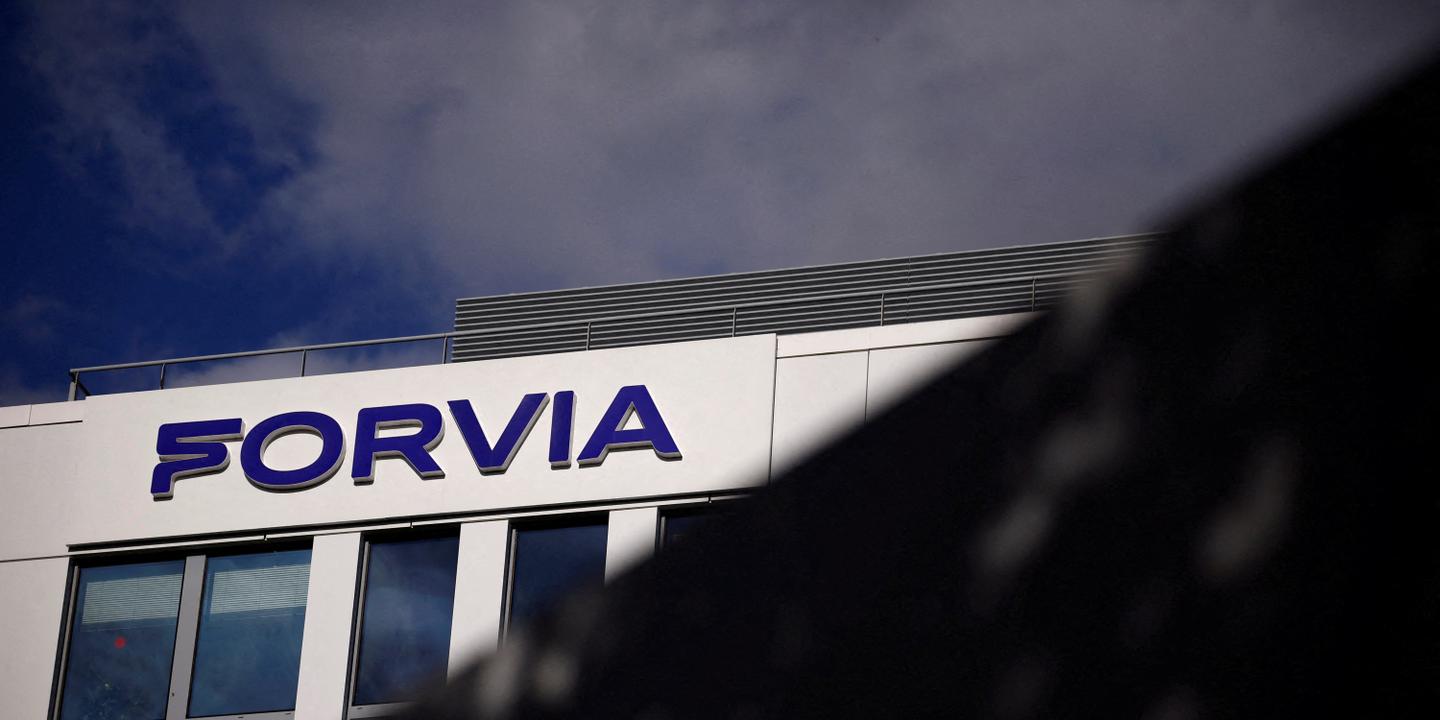 Forvia lance un hymne d'entreprise, une initiative insolite pour renforcer la cohésion