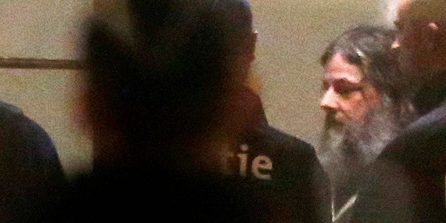 Des images pédopornographiques découvertes dans la cellule de Marc Dutroux, la justice belge ouvre une enquête