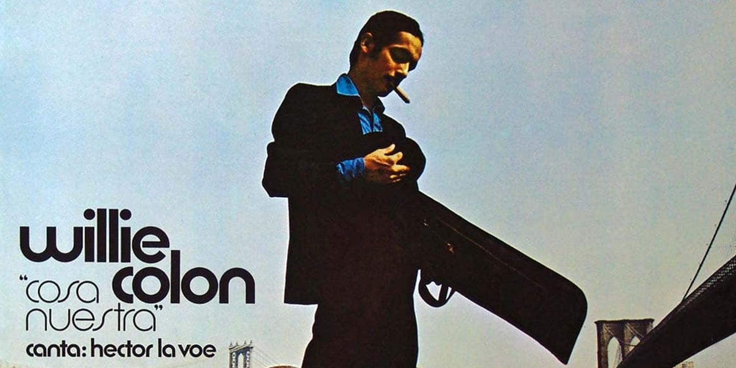 Willie Colón et Héctor Lavoe : comment ils ont révolutionné la salsa avec des influences portoricaines