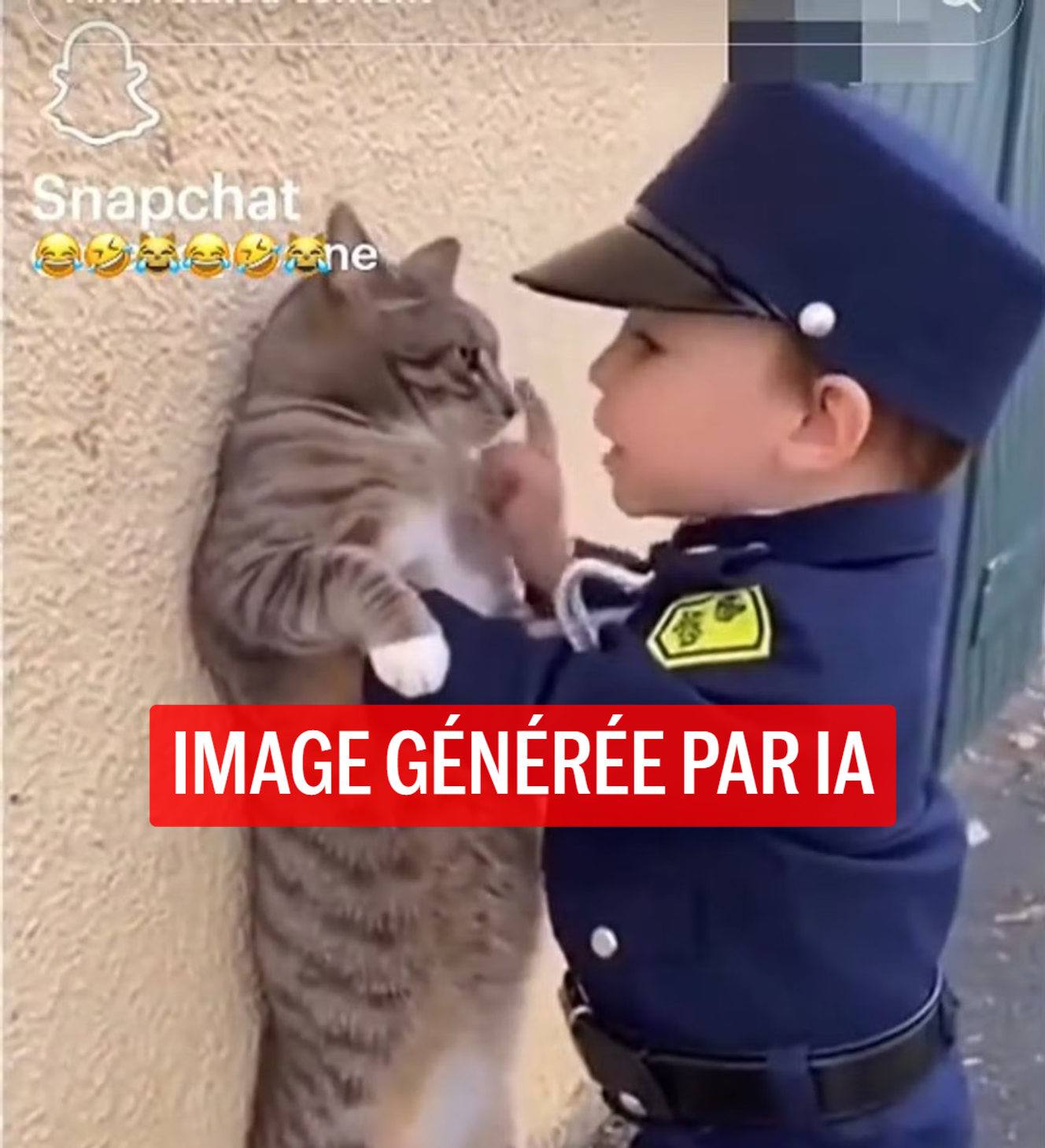 « Slop IA » : tout comprendre à cette « bouillie numérique » qui inonde Internet