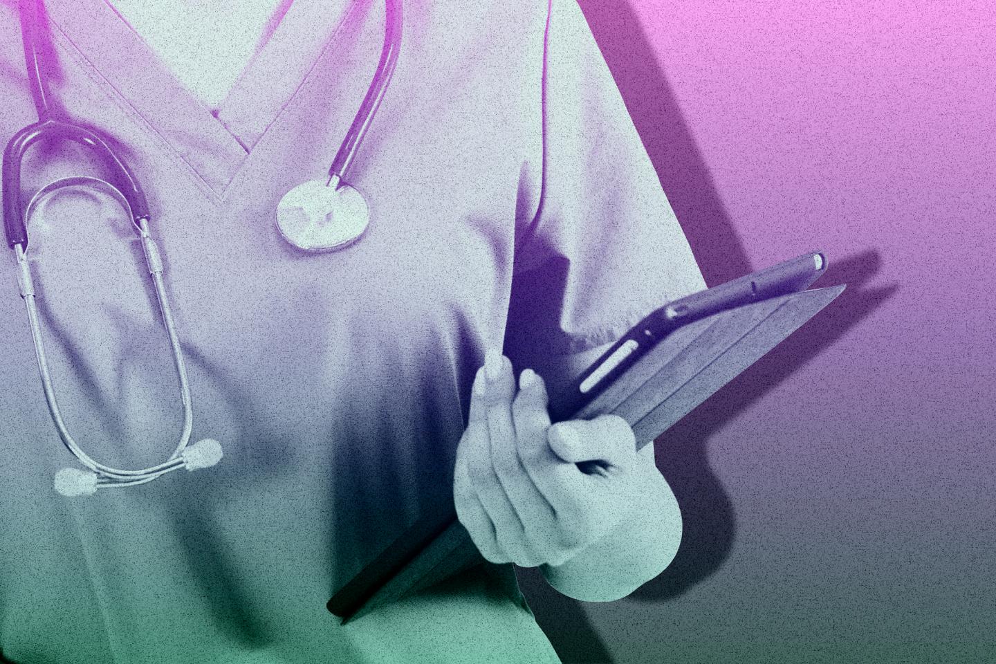 « Le registre national des cancers constitue un fourre-tout hétérogène de données sensibles, couvrant de multiples facettes de la vie privée »