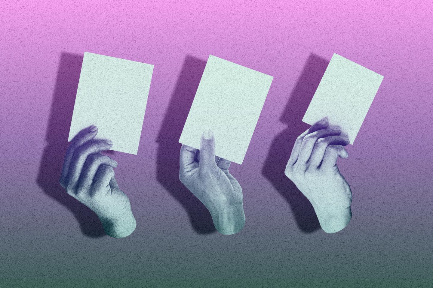 « LFI n’a pas cherché à quadriller le territoire, mais à renforcer ses bastions », affirme le politiste Bruno Cautrès