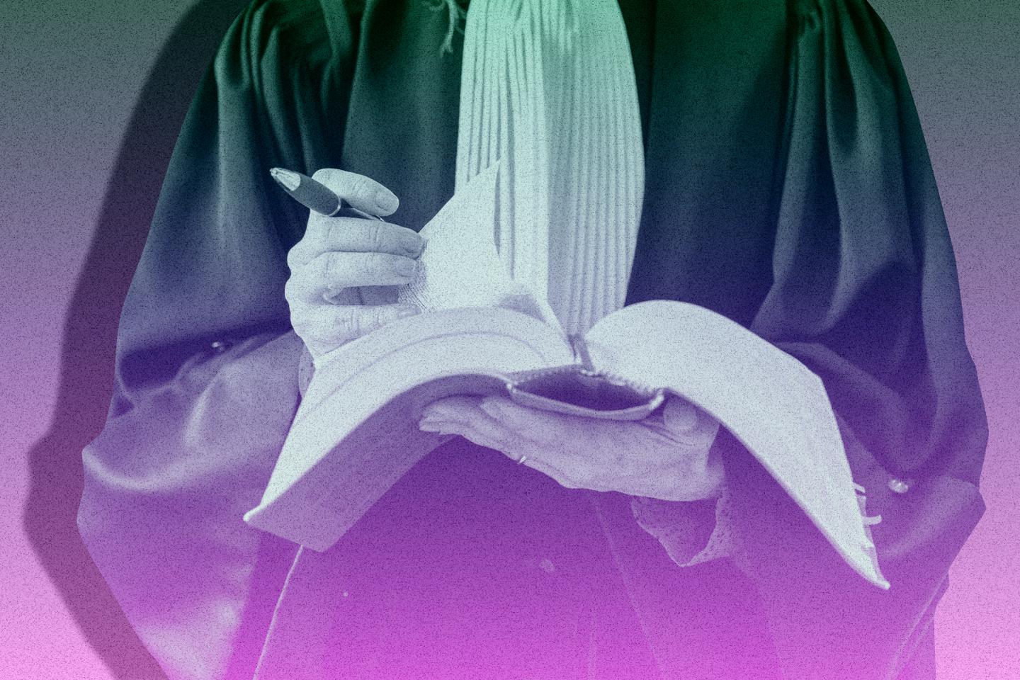 Esclavage : « Doit-on nécessairement en passer par la justice pour établir la vérité historique ? »