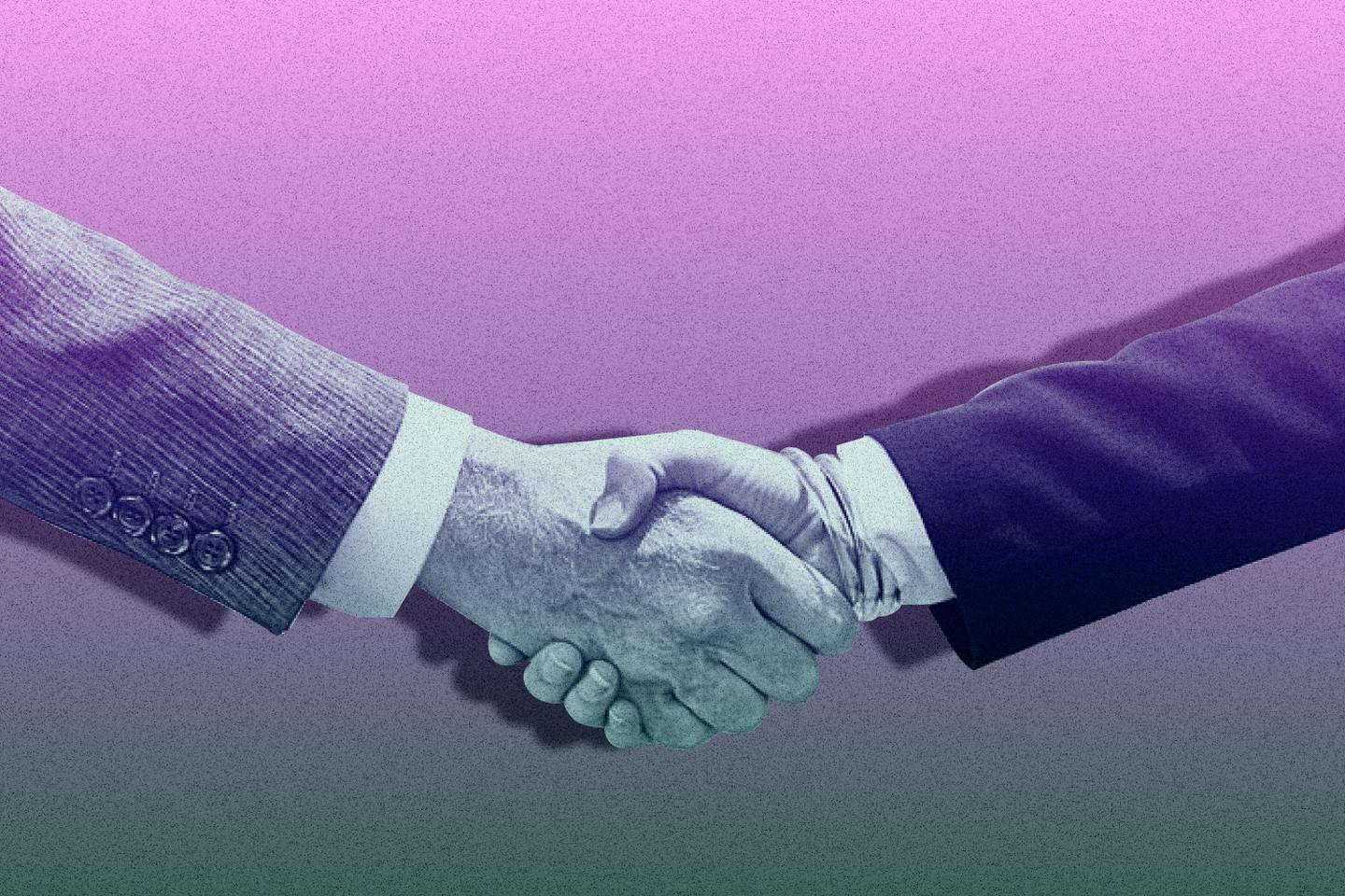 « Dans les milieux de pouvoir, les femmes, jeunes et belles, sont des marqueurs de statut social »