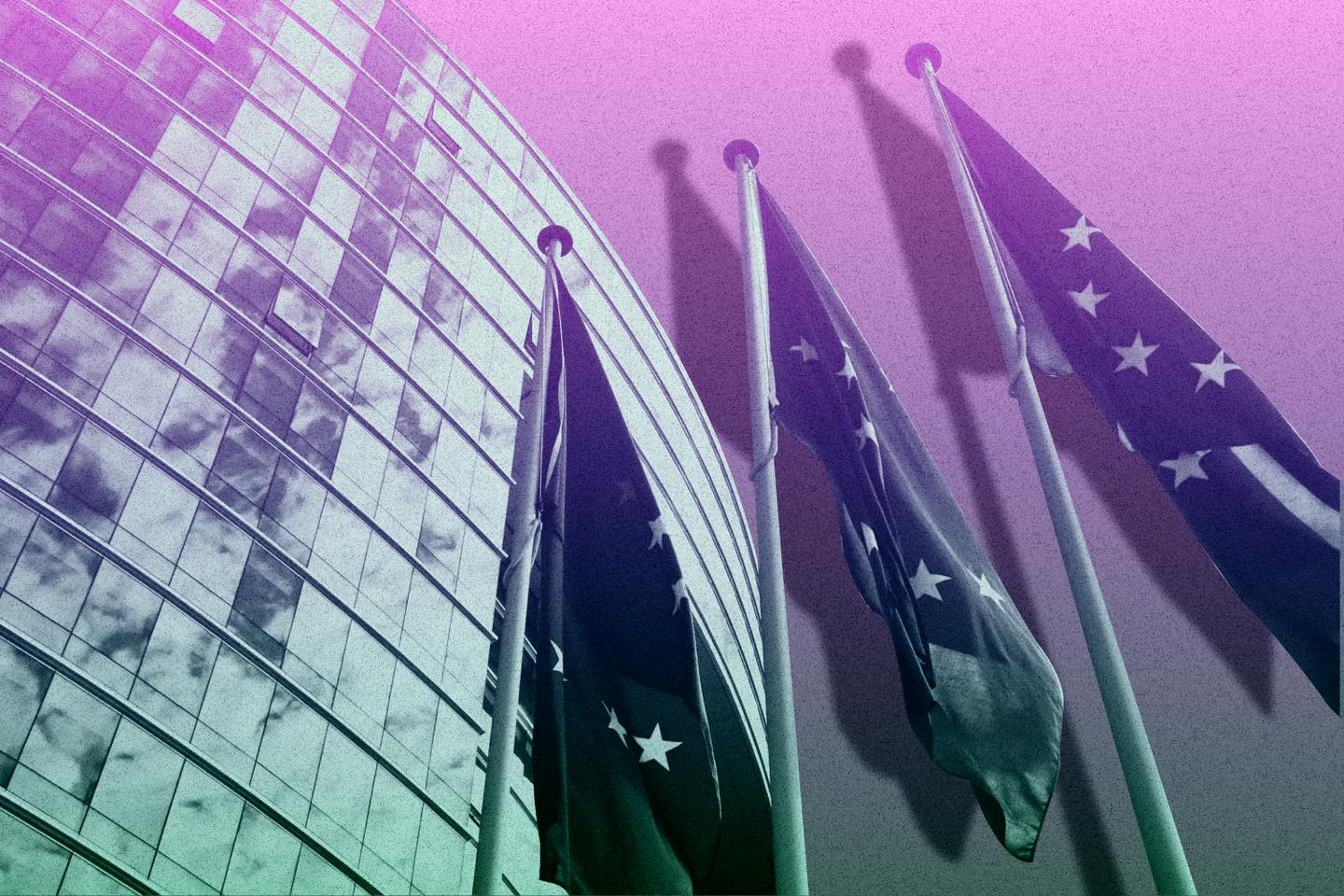 « Ce qui se discute au Parlement européen n’est pas une réforme technique, c’est un basculement politique et moral »