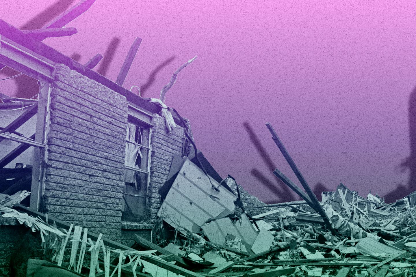 « En Iran, après l’intervention américaine, le chaos peut encore être évité »