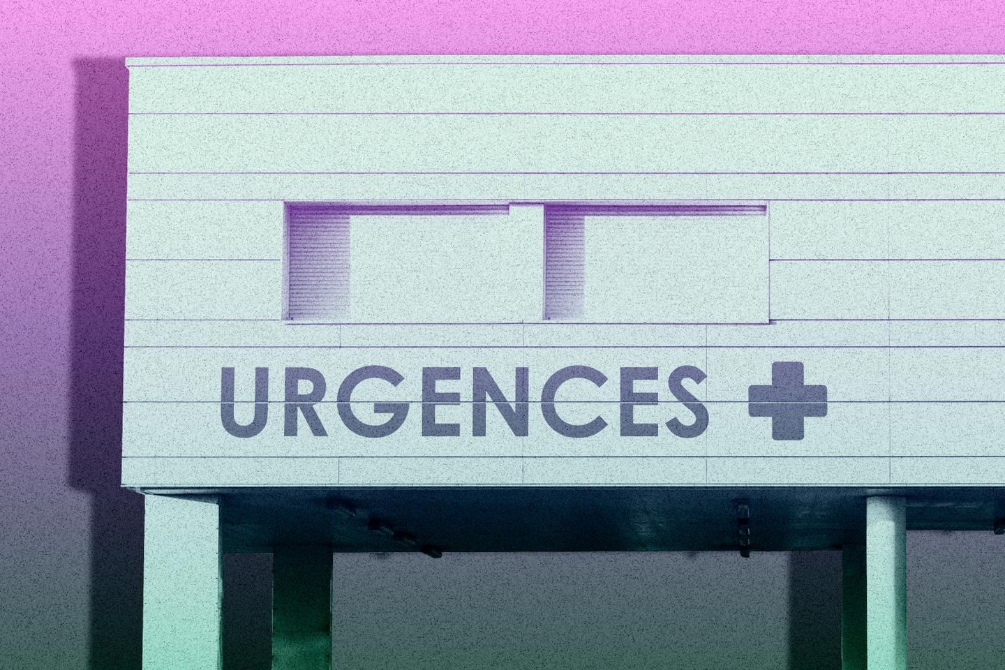 hĂ´pital