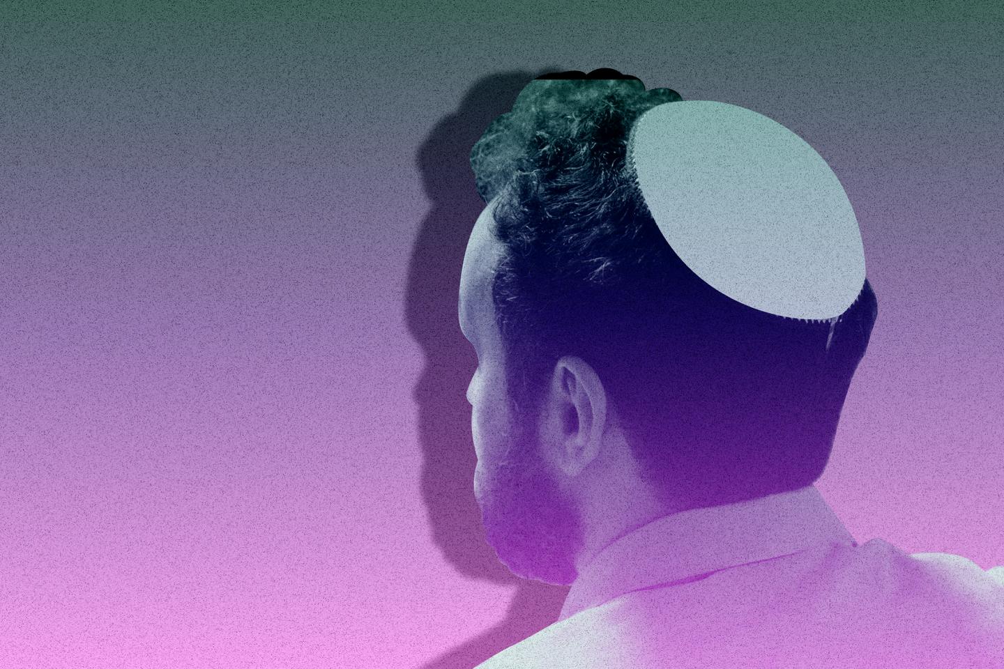 « Juste une illusion » : « A une époque où le nombre d’actes antisémites est particulièrement élevé, c’est bien un foyer ostensiblement juif que ce film fait aimer pendant deux heures »