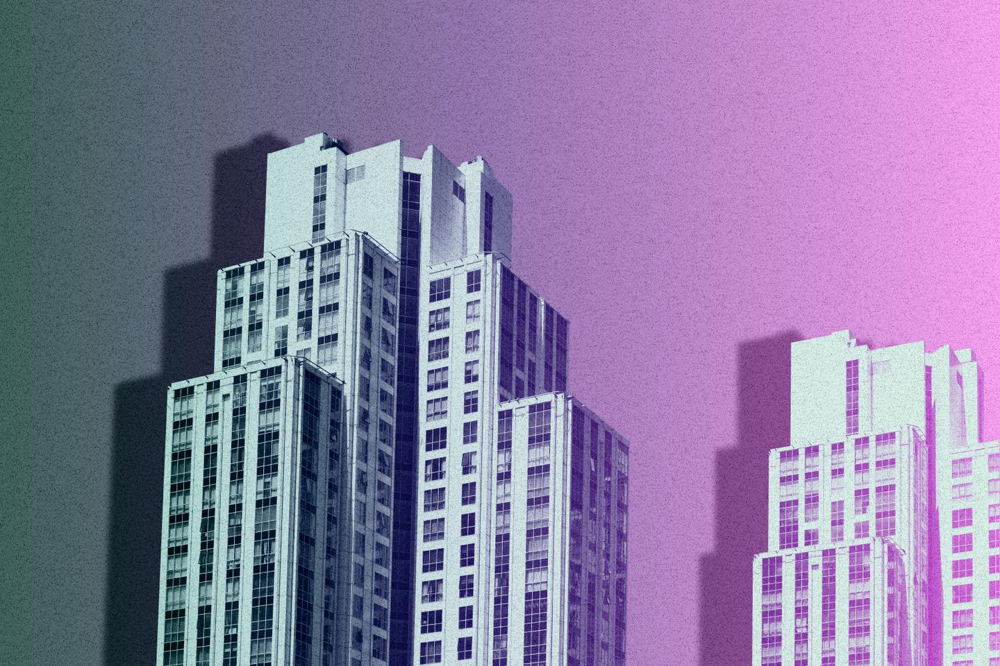 Logement : la hausse des congés des bailleurs et des départs « à la cloche de bois », symptômes des conflits locatifs