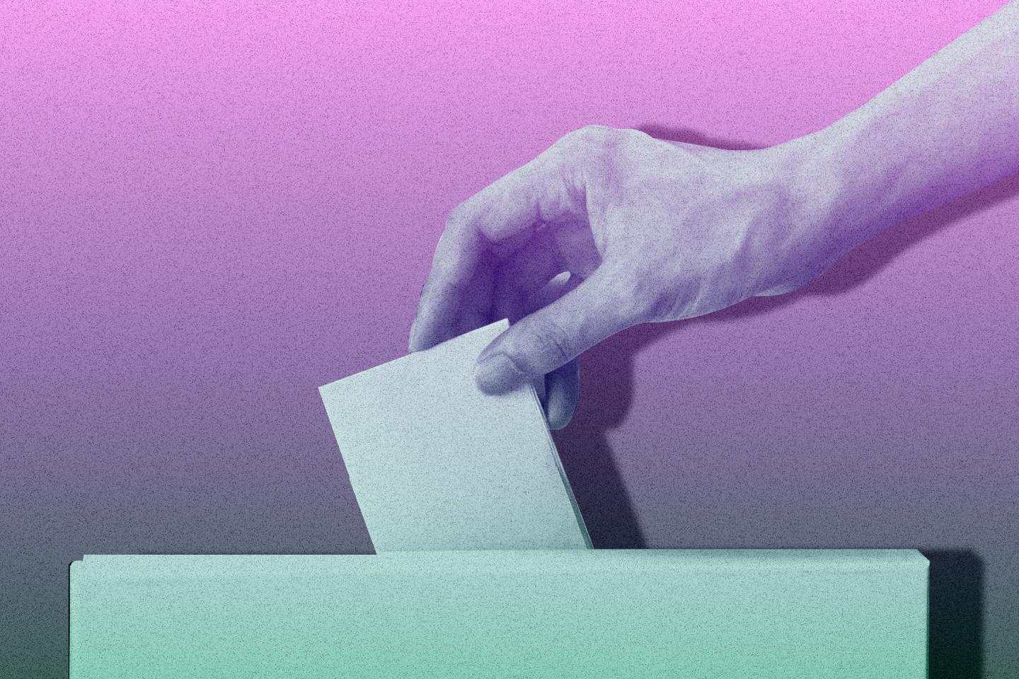 Emilien Houard-Vial, politiste : « La stratégie de radicalisation idéologique de LR est un pari perdant aujourd’hui »