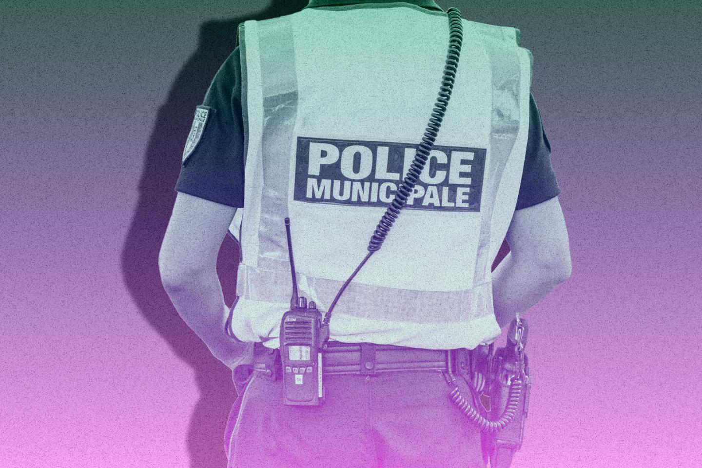 « La sécurité du quotidien ne peut être pensée uniquement à l’échelle de la mairie » « La sécurité du quotidien ne peut être pensée uniquement à l’échelle de la mairie »