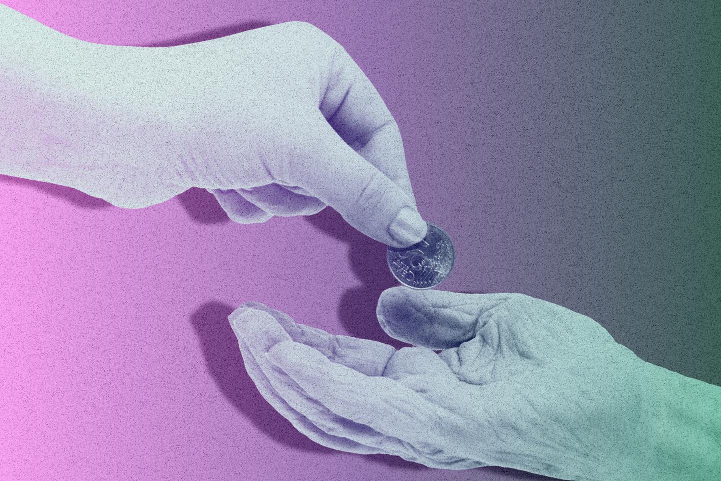 « Les jeunes issus de familles pauvres doivent soutenir leurs parents, mais cela se fait au prix de leur propre émancipation »