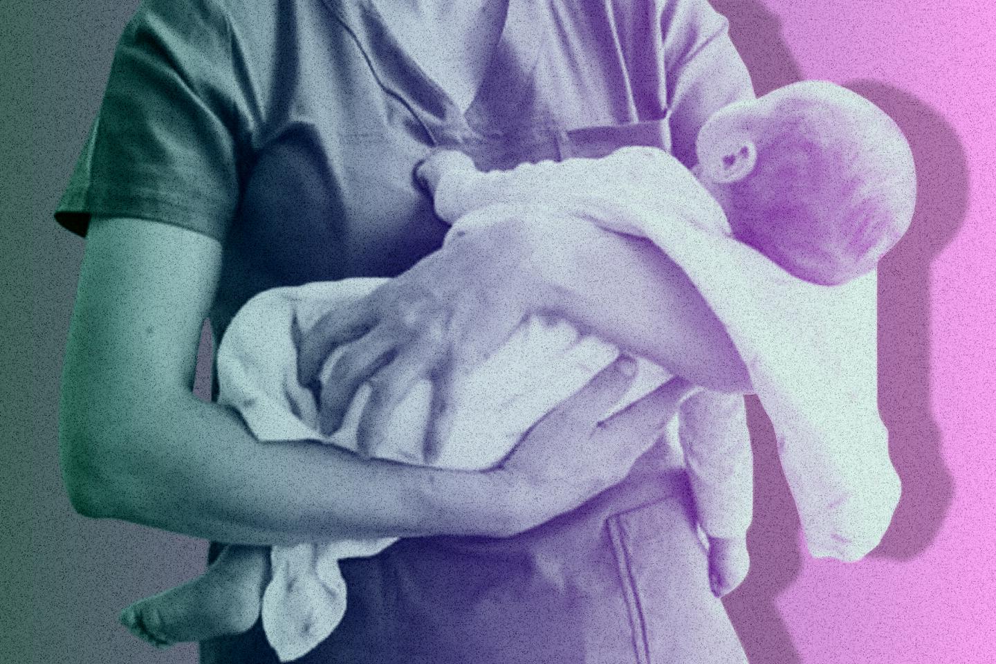 « Pour les femmes, le télétravail peut réduire le coût de la maternité sur leur carrière »