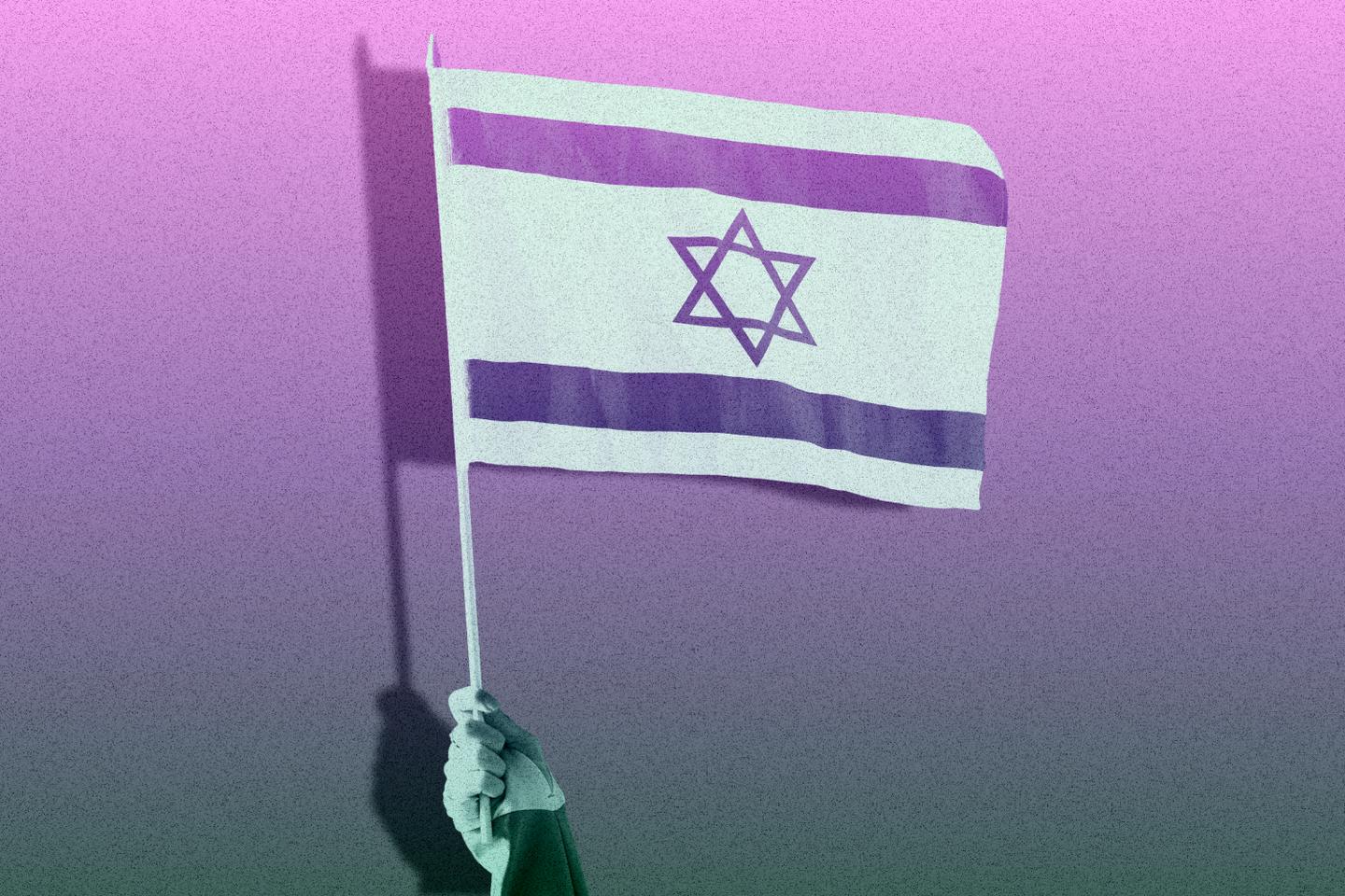 « Comment ne pas voir dans les allusions de Mélenchon sur les juifs un héritage des errements du passé ? »