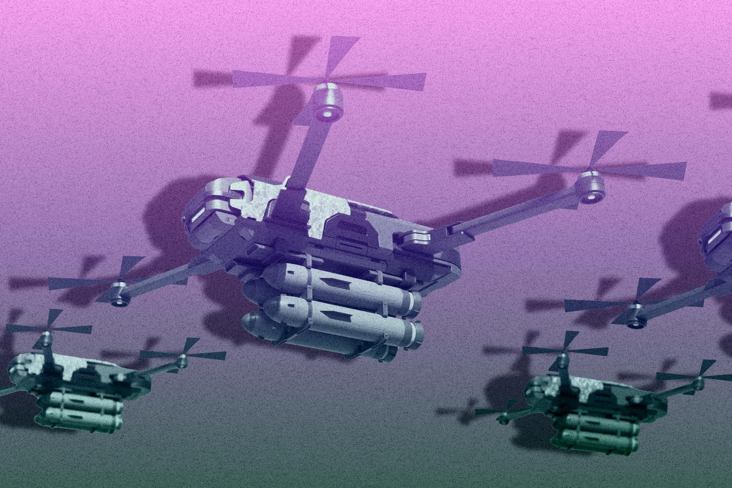 « Avec l’opération “Fureur épique”, les Etats-Unis font de la pop culture un langage de la violence du Pentagone » « Avec l’opération “Fureur épique”, les Etats-Unis font de la pop culture un langage de la violence du Pentagone »