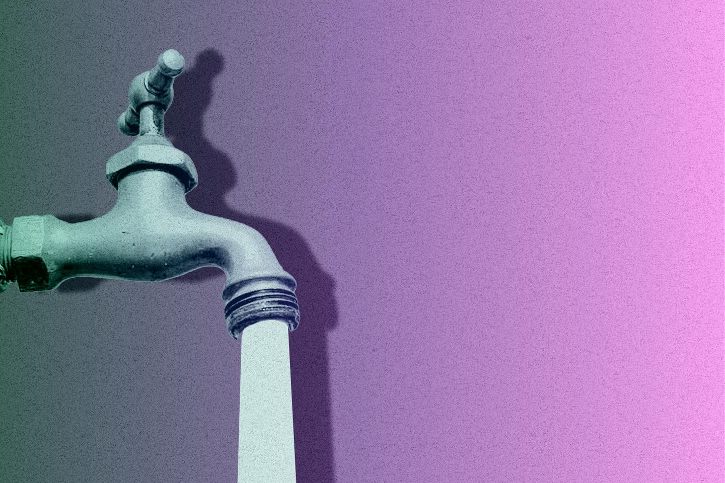 Ressources en eau : « Derrière les reculs écologiques du gouvernement, il y a la volonté de faire taire un monde à venir »