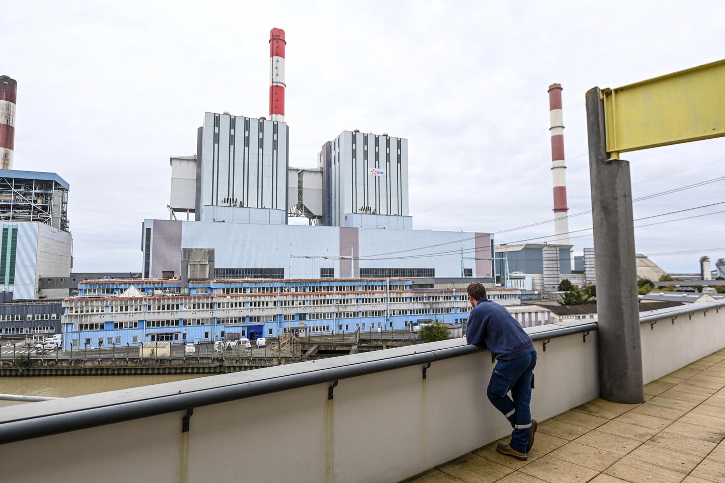 Electricité : la Cour des comptes pointe du doigt « les orientations peu claires » de l’Etat pour l’après-charbon