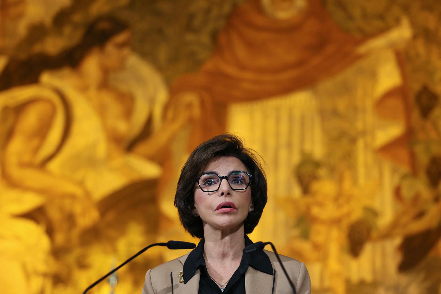 Soupçons d’enquête privée sur un couple ayant porté plainte contre Rachida Dati : la maire du 7e arrondissement de Paris placée sous le statut de témoin assisté
