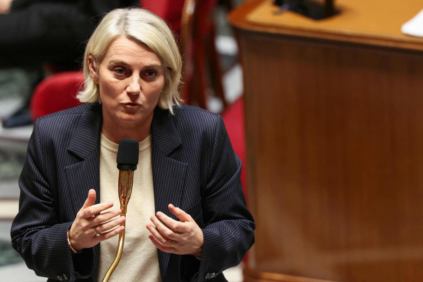 Fin de vie : l’Assemblée nationale approuve la proposition de loi instaurant un droit à l’aide à mourir ; le texte transmis au Sénat Fin de vie : l’Assemblée nationale approuve la proposition de loi instaurant un droit à l’aide à mourir ; le texte transmis au Sénat