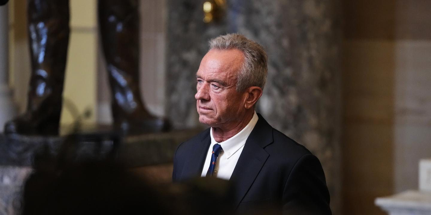 Aux États-Unis, un juge bloque la réforme des recommandations vaccinales de Trump