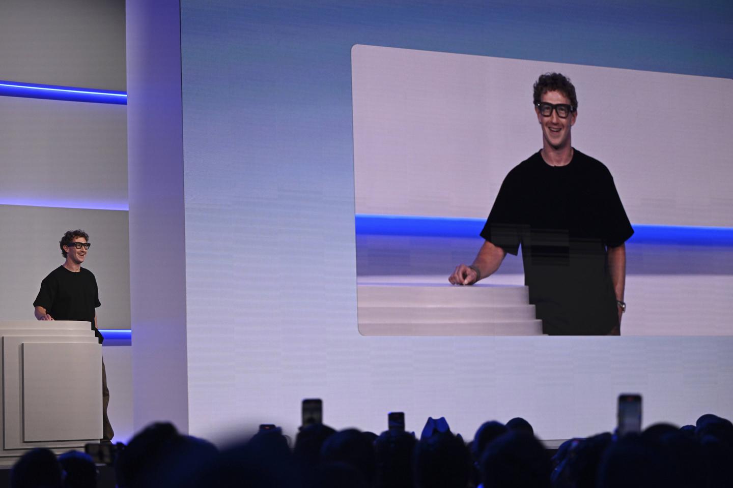 Le cauchemar social de la reconnaissance faciale : « Si les lunettes identifient toutes les personnes que l’on croise, est-ce qu’on sera censé prendre des nouvelles de chacun ? »