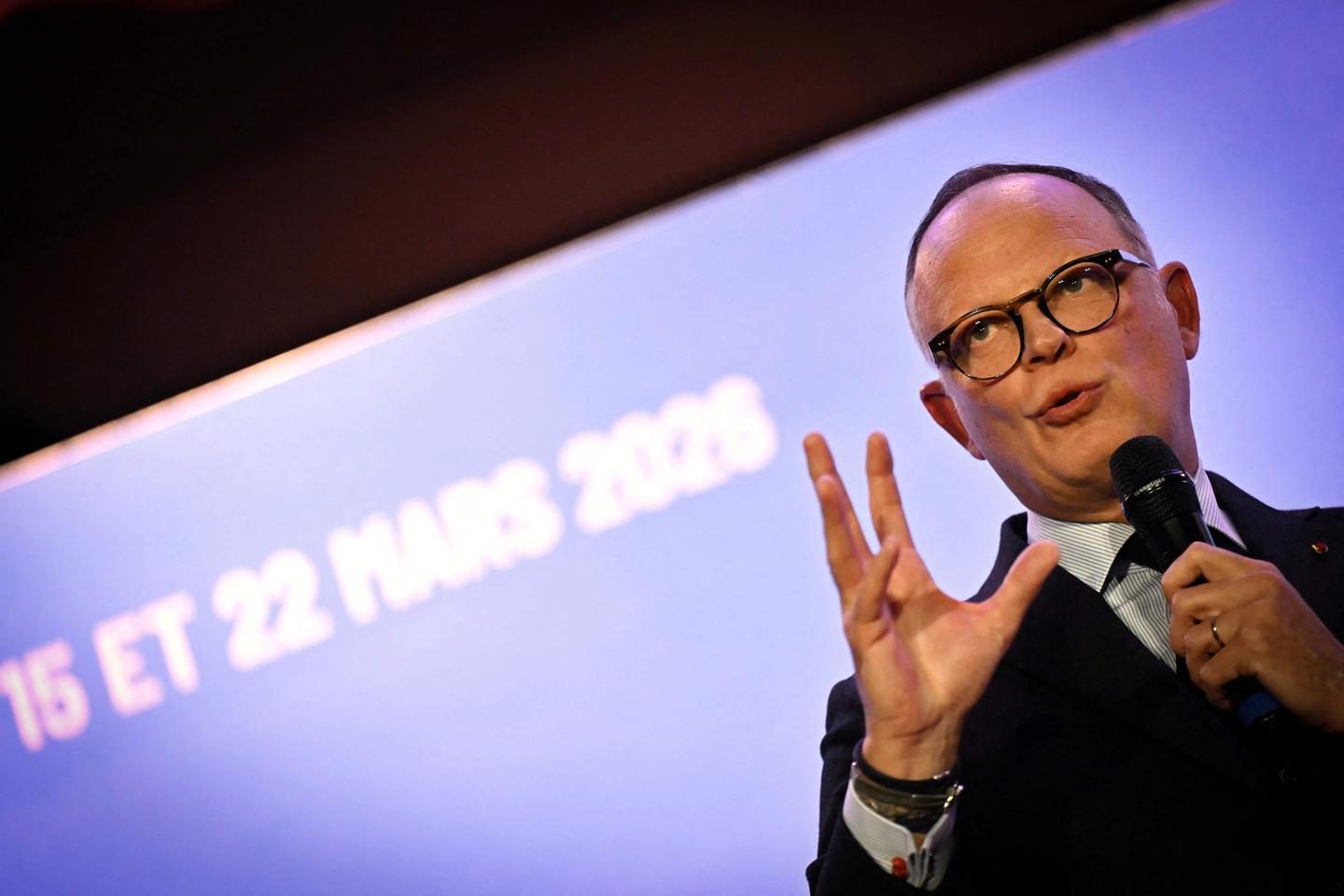 Edouard Philippe et son parti Horizons jouent gros pour leurs premières municipales