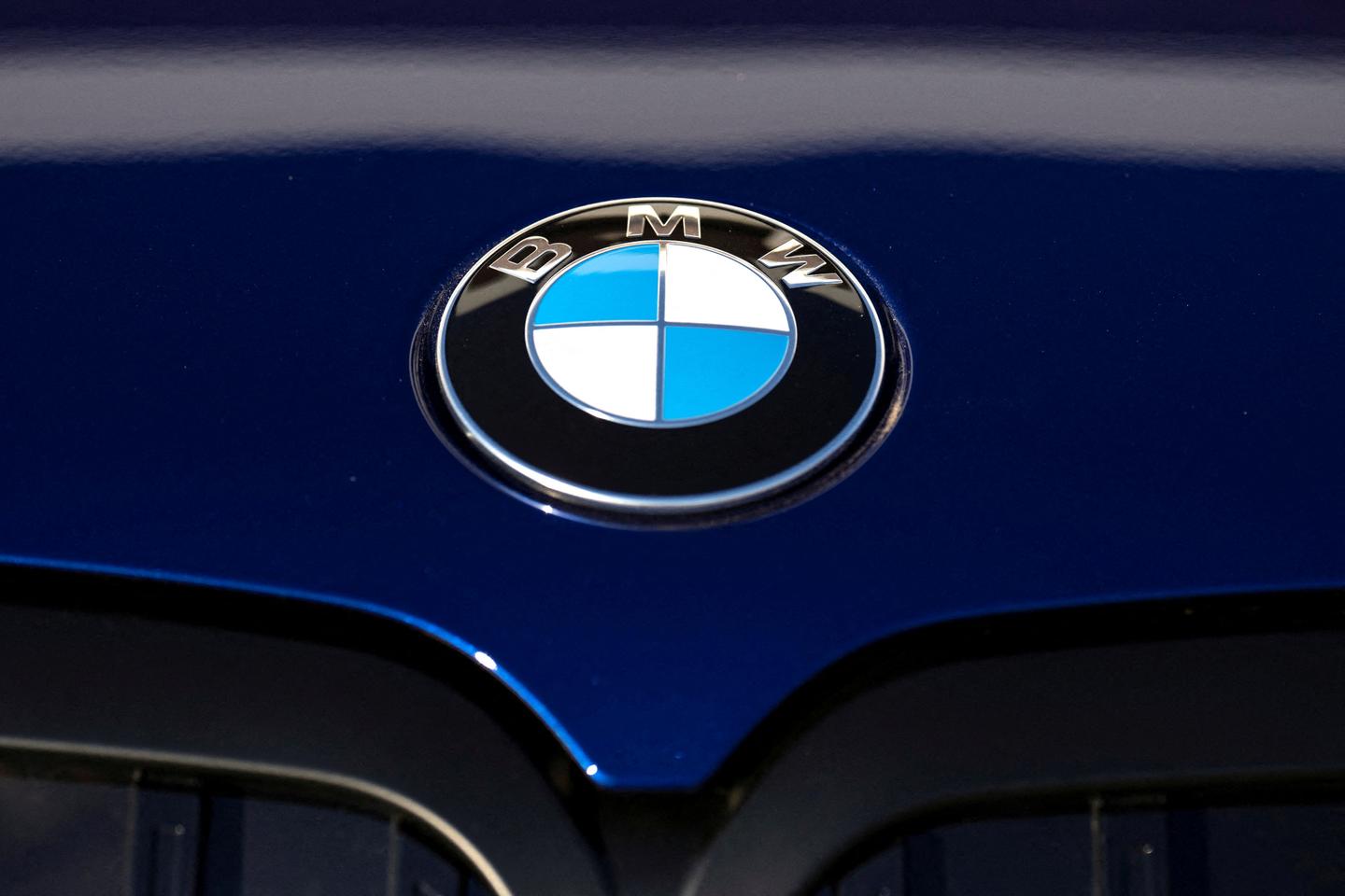 Germany orders global recall of BMW
